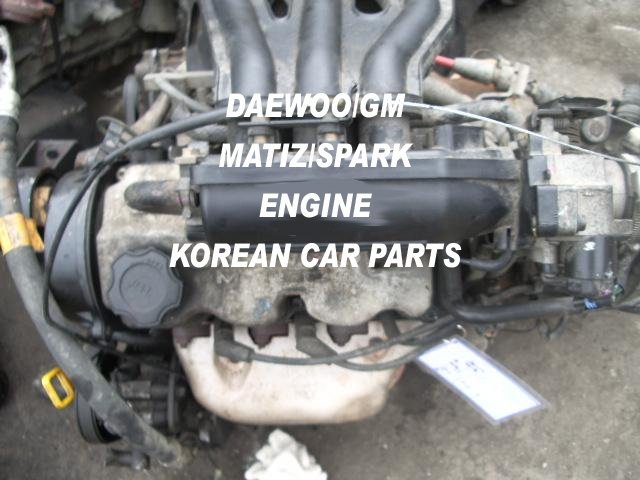 Download DAEWOO MATIZ Service Repair Manual Download | Instruction Manual